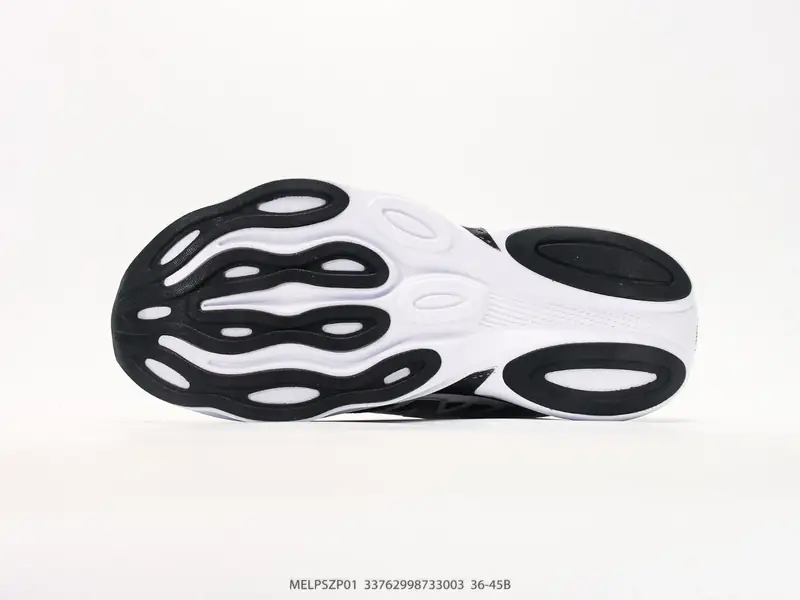 New Balance Chaussures de running Respirant Antidérapant Résistant MELPSZP01 #33762998733003